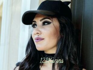 121Karina