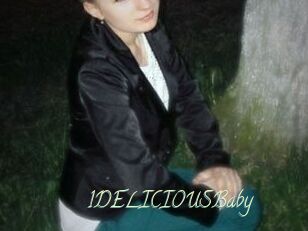 1DELICIOUSBaby
