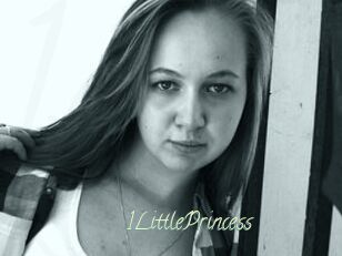 1LittlePrincess