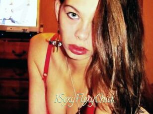 1SexyFlexyChick