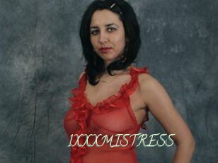 1XXXMISTRESS