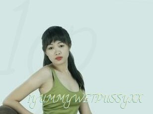 1YUMMYWETPUSSYXX