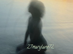 27marylane72