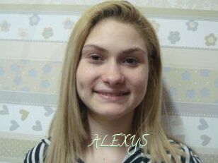 ALEXYS_