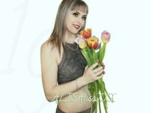 ALISAlisaXXX