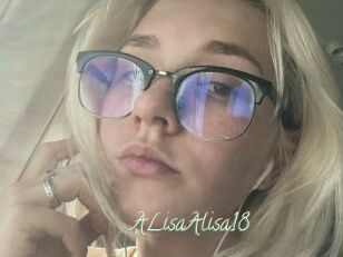 ALisaAlisa18