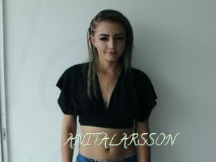 ANITALARSSON