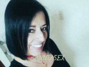 ANNIASEX