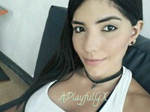APlayfulGX
