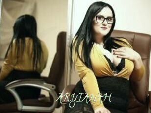 ARYIANAH