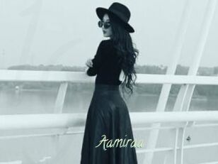Aamiraa
