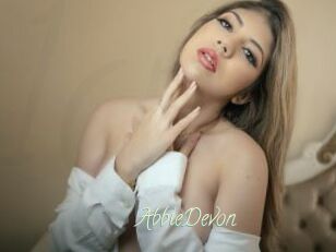 AbbieDevon