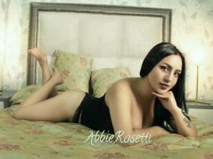 AbbieRosetti