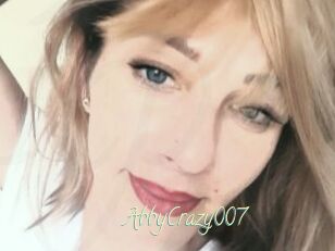 AbbyCrazy007
