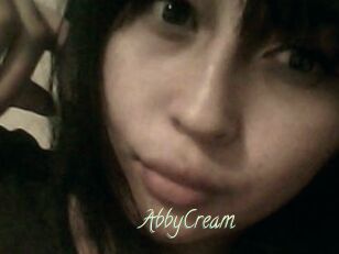 AbbyCream