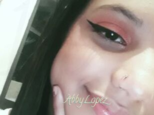 AbbyLopez