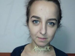 AbigailK