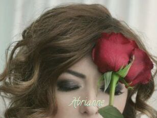 Abrianne