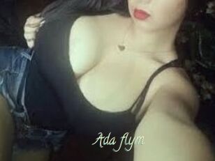 Ada_flym