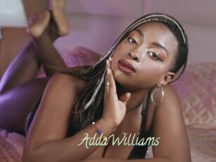 AddaWilliams