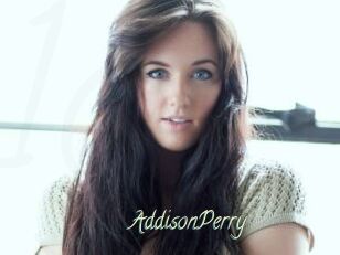 AddisonPerry