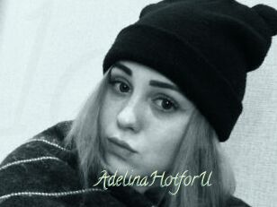 AdelinaHotforU