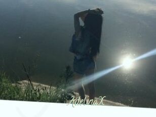 AdelinaX