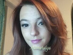 Adenatalya