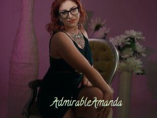 AdmirableAmanda