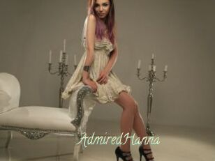 AdmiredHanna