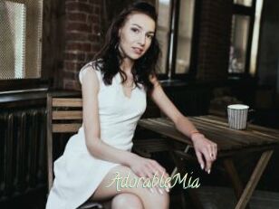AdorableMia