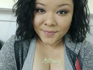 Adrialy
