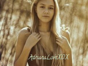 AdrianaLoveXOX