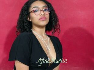 AfinaMartin