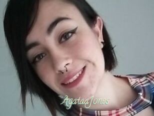 AgataaJones