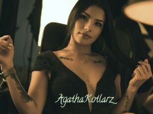 AgathaKotlarz