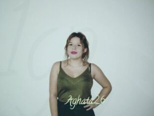 Aghata26