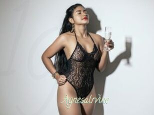Agnesalrvine