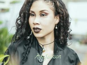 AikaJackson