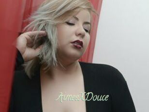 AimeeXDouce