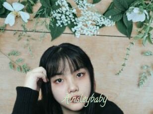 Ainsleybaby