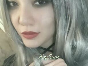 AizaSuon