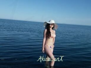 AkiraSanX