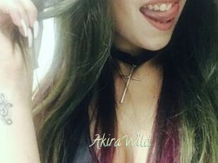 AkiraWild