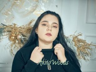 AkitoWoods