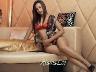 AlainaLee