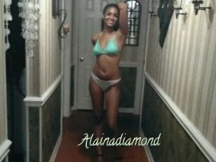 Alainadiamond