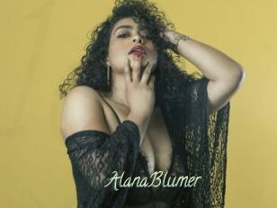 AlanaBlumer