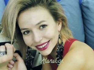 AlanaCox