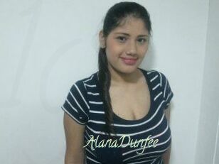 AlanaDunfee